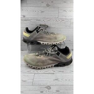 On Cloudflow 3.0 35.99235 Gray Alloy Magnet 13D Mens Sneakers Running Shoes #822